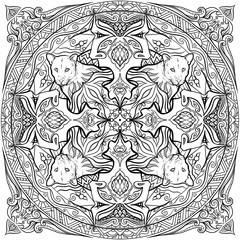 Mandala 29