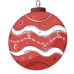 ornament christmas tree decorations 