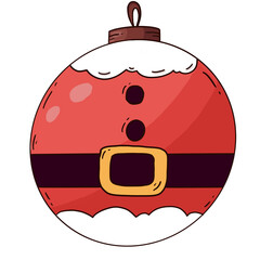 ornament christmas tree decorations 