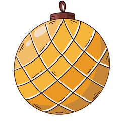 ornament christmas tree decorations 