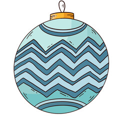 ornament christmas tree decorations 