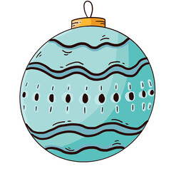 ornament christmas tree decorations 