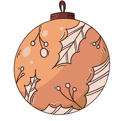ornament christmas tree decorations 