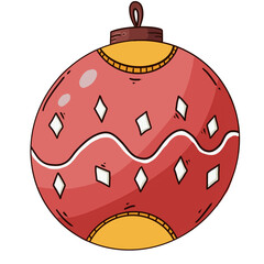ornament christmas tree decorations 