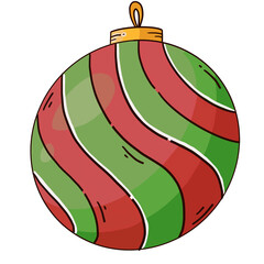 ornament christmas tree decorations 