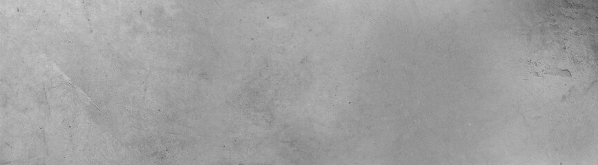 Grey textured concrete background