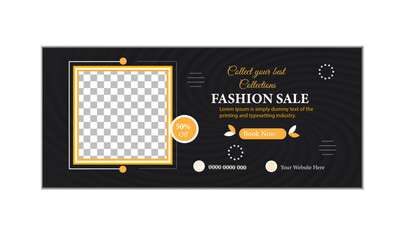 Fashion cover design, Modern cover design, Creative cover design.