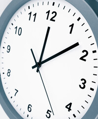 Clock face