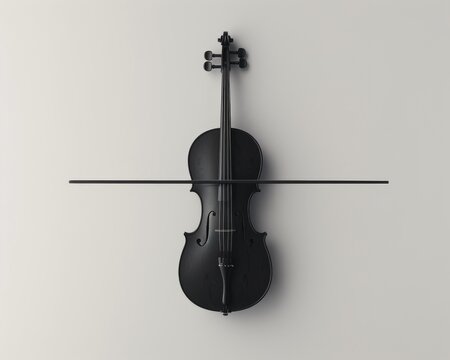 Minimalist compositions reflecting the simplicity and elegance of classical music