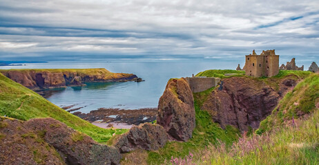schottland highlights