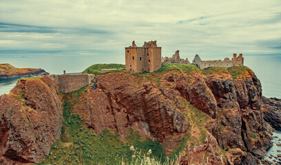 schottland highlights