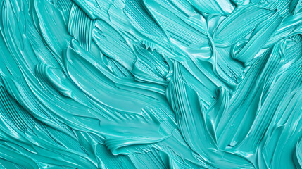 abstract background, Turquoise Color Abstract background