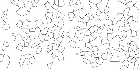 Retro White Camouflage Seamless Vector Pattern with Grunge Texture, Broken Glass Quartz natural fragment Cement kitchen decor, white marble bath floor. Fabric vintage print.