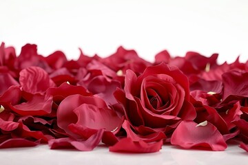 Luscious velvety petals exude romance, captivating hearts effortlessly.

