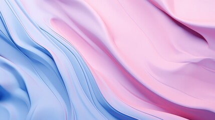 Close up of a colorful pink and blue background. Suitable for various design projects