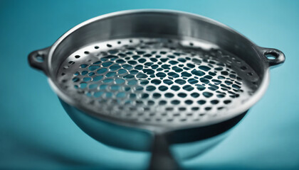 sieve