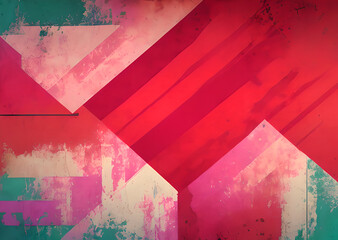 Grunge texture technical background,Modern stylish lines geometric abstract background,Stripes design,Cyberpunk,mekh,technical,hitech,Seamless texture wallpaper pattern,Generative AI	
