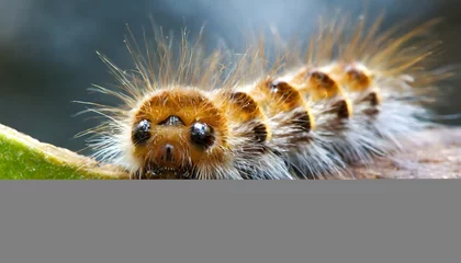  Caterpillar © Rizwanvet