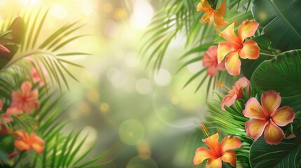 Naklejka premium A cluster of flowers placed closely together. Suitable for various floral-themed designs