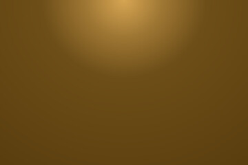 background with gold