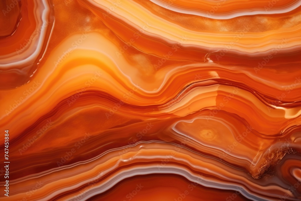 Poster close up view of a vibrant and colorful surface, perfect for abstract backgrounds