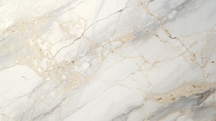 Detailed view of a white marble wall, ideal for architectural projects