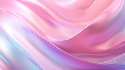 Obraz premium Close-up view of a colorful pink and blue abstract background. Perfect for graphic design projects