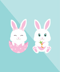 Little Bunnies