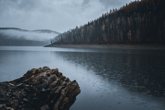reservoir Starina