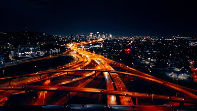 &Eacute;changeur de nuit 