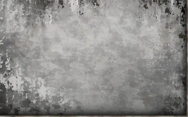 Concrete old wall surface. Abstract wall background. Texture of old gray concrete wall for background. Old grungy concrete wall as background or texture. old wall with cracks background. Wall texture

