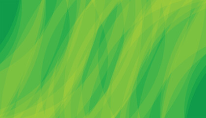 abstract green background