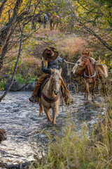 Colorado Outfitters