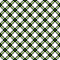 Multi color seamless abstract pattern. Background and backdrop. Multi Colored. Colorful ornamental design. Colored mosaic ornaments. Vector graphic illustration. EPS10.