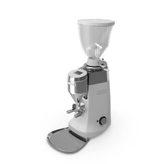 Automatic Coffee Grinder