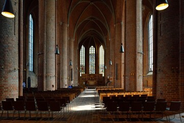 Fotospaziergang durch Hannover
