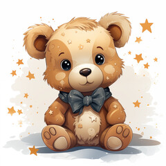 cute little Teddy Bear