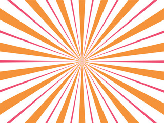 sunburst graphic sunshine element abstract vector background