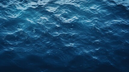 Water texture. water reflection texture background. Dark background, High resolution background of dark water or oil surface. Ocean surface dark nature background. River lake rippling Water.
