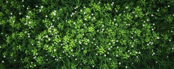 Fototapeta na wymiar green grass texture.