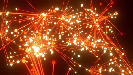 Highspeed Internet Verbindungen, Glasfaser, FTTH, Breitbandausbau,  vielfältig, Kontakte, Energie,...