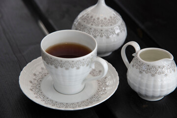 cup of tea