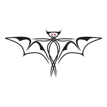 Bat Icon