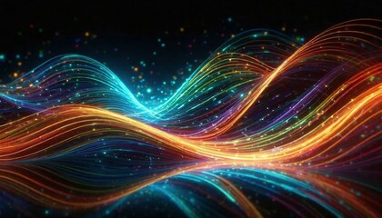Obraz premium diversity of fractal realms