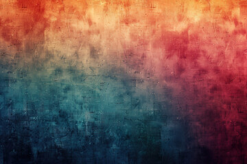 Fototapeta na wymiar colorful grunge faded background, painted, abstract