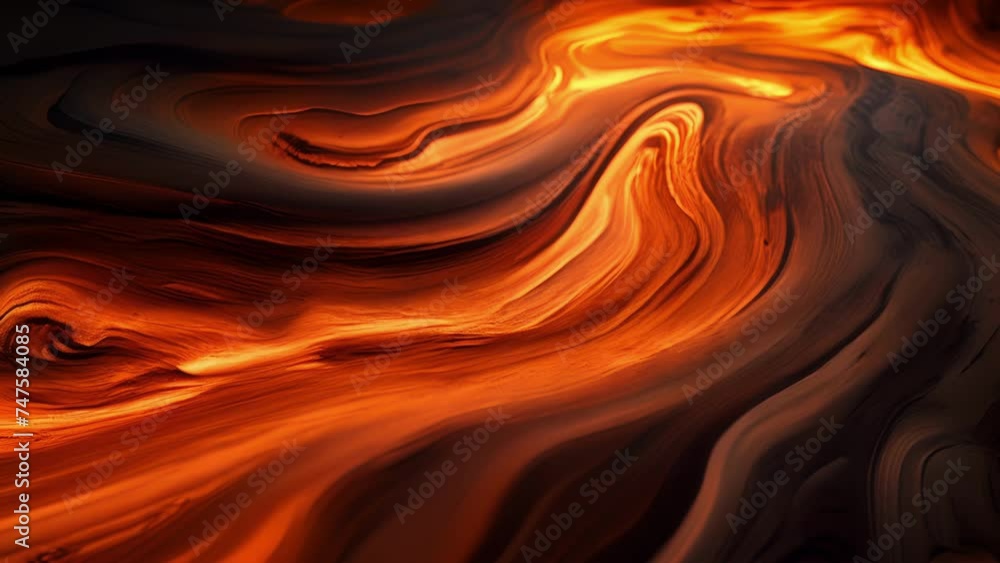 Poster gentle undulations and subtle variations in texture give this wood grain a sense of movement as if i