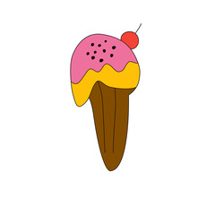 ice cream icon