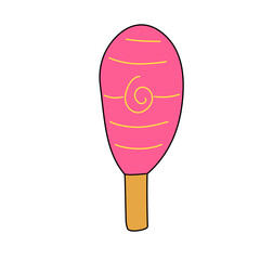 ice cream icon