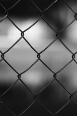 Naklejka premium leather upholstery pattern