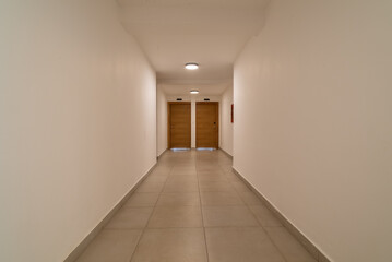 Pasillo
